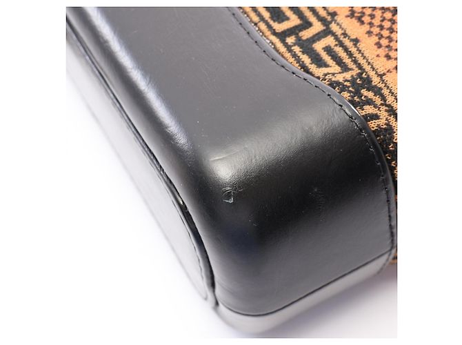 Bolso de hombro Chanel Gabrielle de Small Hobo - vista 7