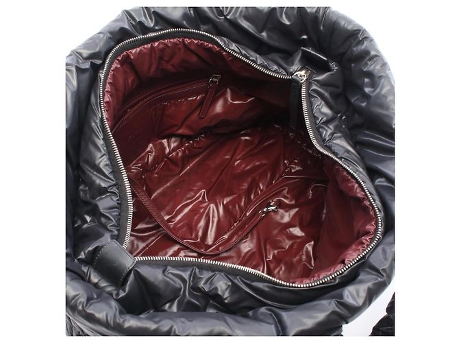 Borsa Tote Chanel Coco Cocoon MM - vista 3