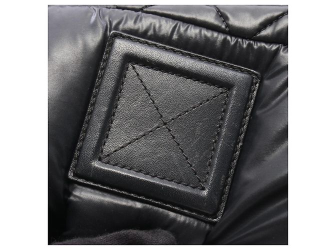 Borsa Tote Chanel Coco Cocoon MM - vista 7