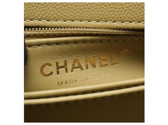 Chanel Coco Handle Flap Matelassé 2-Way Handbag - view 4