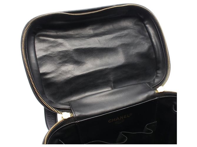 Chanel Coco Mark 2-Way Handbag - view 8