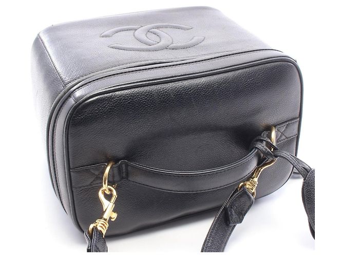 Chanel Coco Mark 2-Way Handbag - view 9