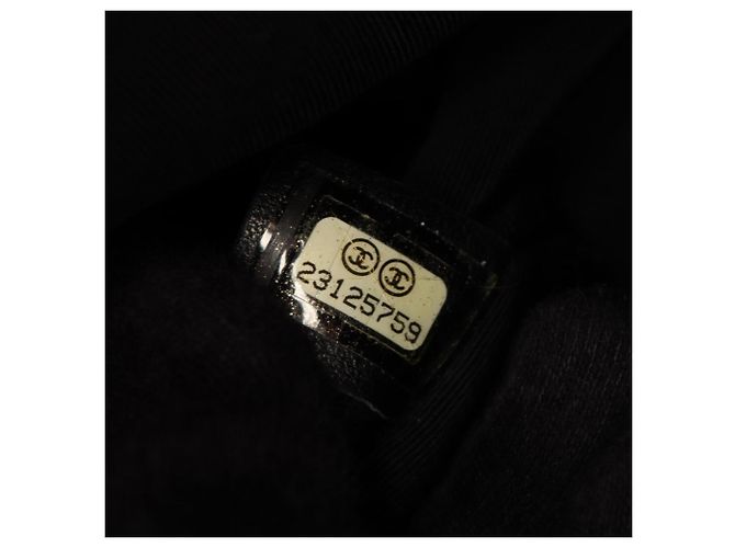 Chanel Coco Mark 2-Way Tote Bag - Ansicht 5