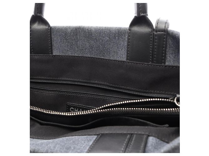Chanel Coco Mark 2-Way Tote Bag - Ansicht 6