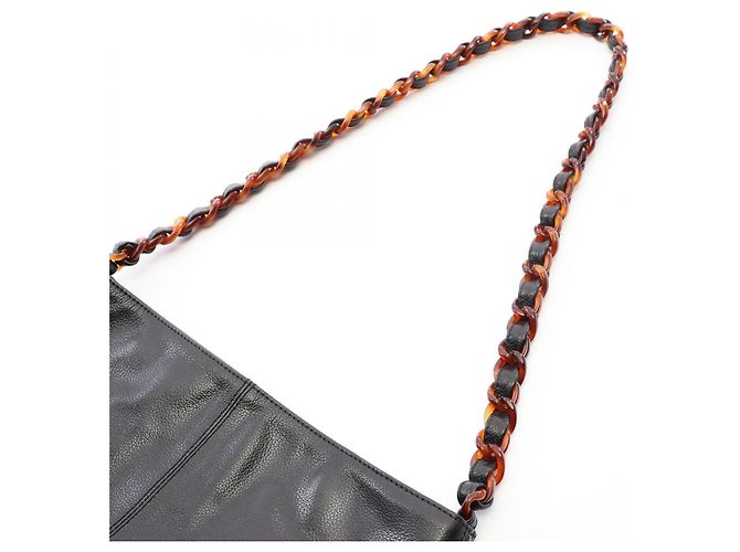 Chanel Coco Mark Shoulder Bag - view 10