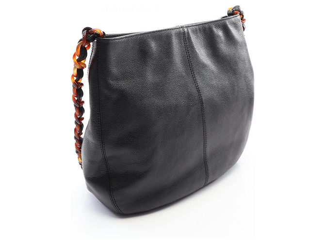 Chanel Coco Mark Shoulder Bag - view 2