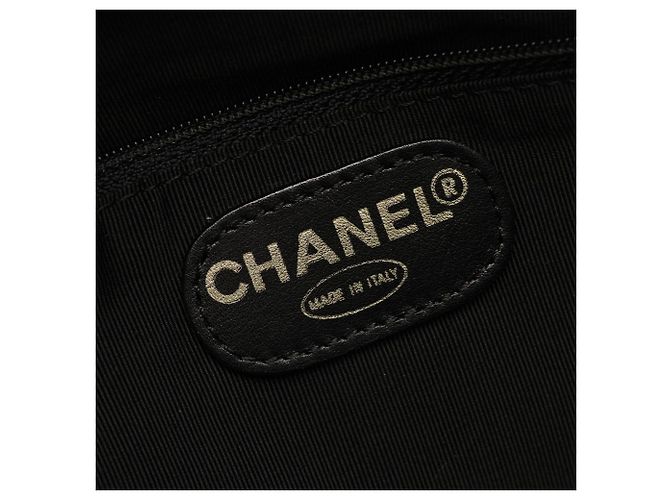 Chanel Coco Mark Shoulder Bag - view 4