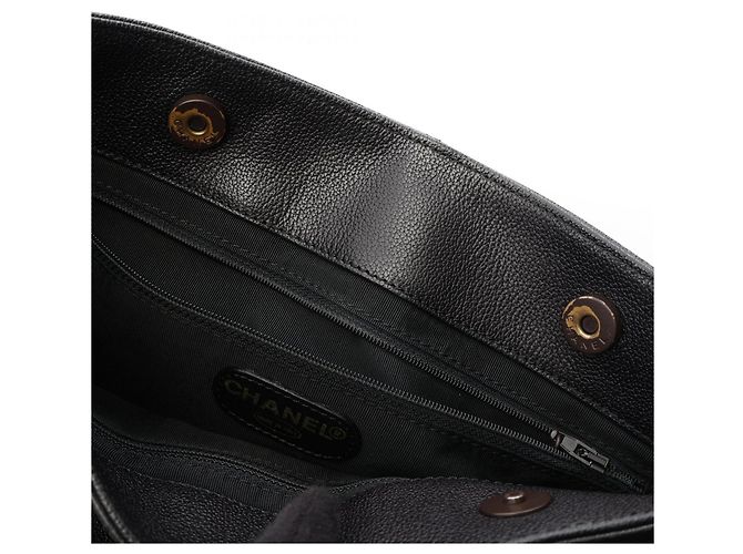 Chanel Coco Mark Shoulder Bag - view 6