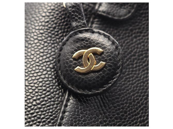 Timeless Bolso Chanel Coco Mark - vista 10
