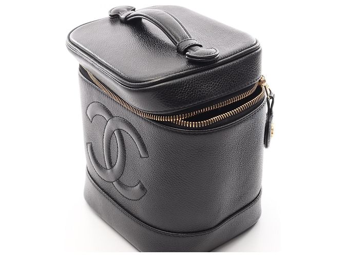 Timeless Bolso Chanel Coco Mark - vista 11