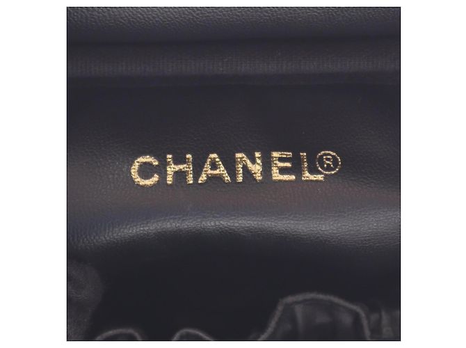 Timeless Bolso Chanel Coco Mark - vista 4