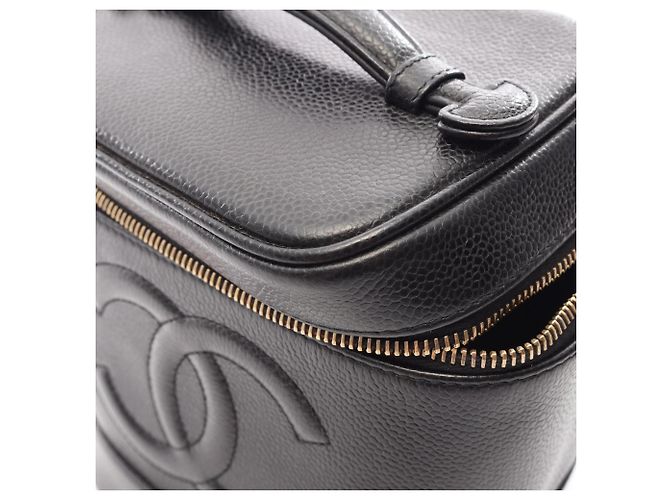 Timeless Bolso Chanel Coco Mark - vista 9