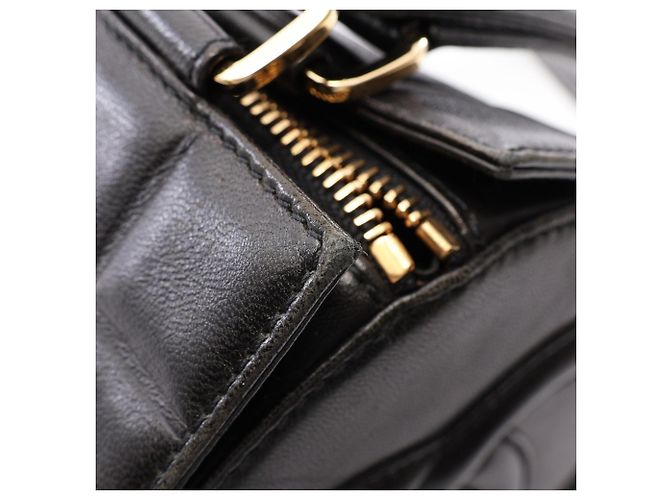 Borsa Chanel Chocolate Bar - vista 13
