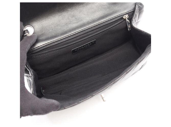 Borsa a tracolla Chanel Chevron V-Stitch - vista 3