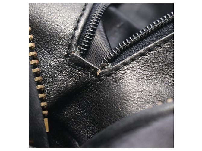 Timeless Chanel Diamond Stitch Coco Mark Schultertasche mit Quaste - Ansicht 6