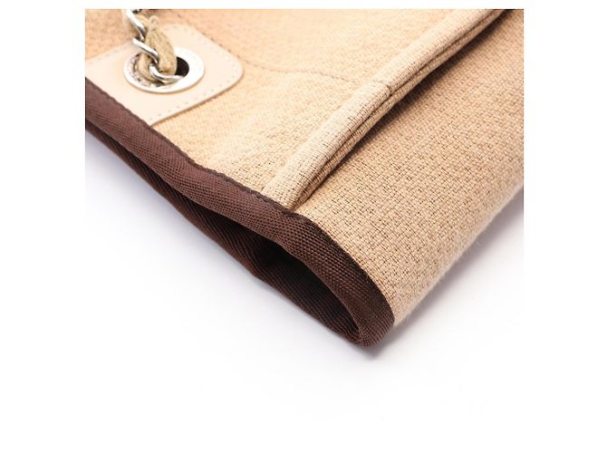 Chanel Deauville Tote Bag - Ansicht 6