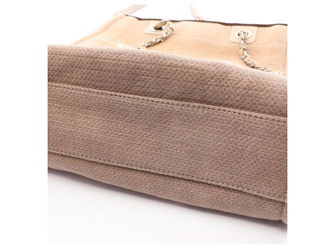 Chanel Deauville Tote Bag - Ansicht 8