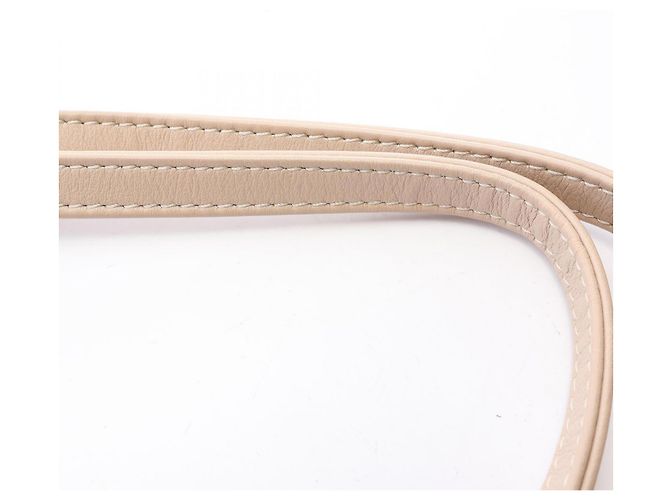 Chanel Deauville Tote Bag - Ansicht 9