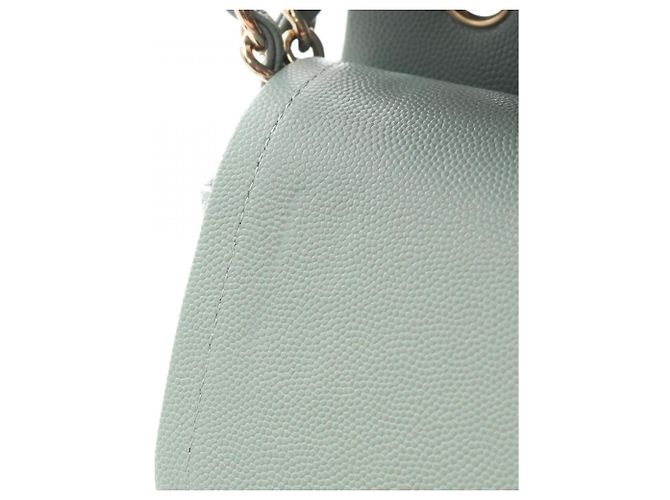 Bolsa de Ombro Chanel 30 Classic Large Double Flap - vista 13