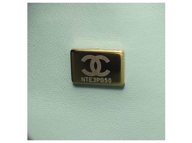 Bolsa de Ombro Chanel 30 Classic Large Double Flap - vista 5