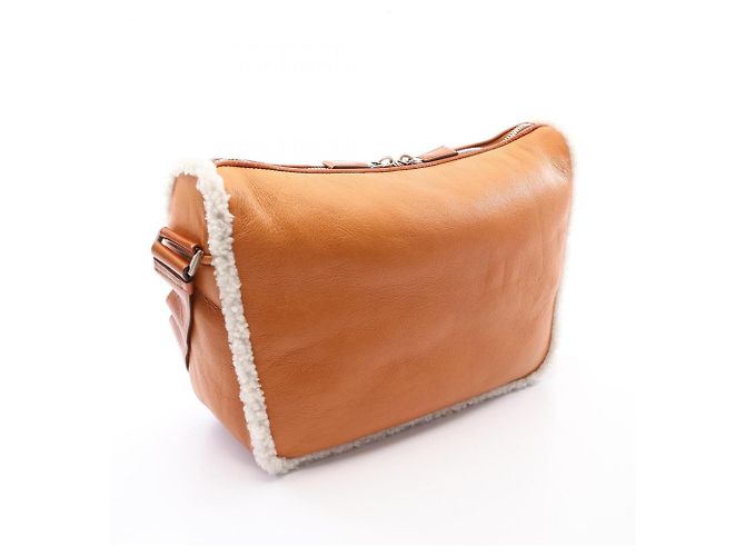 Prada MONTONE SHEARLI Shoulder Bag - view 2