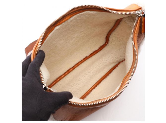 Prada MONTONE SHEARLI Shoulder Bag - view 3