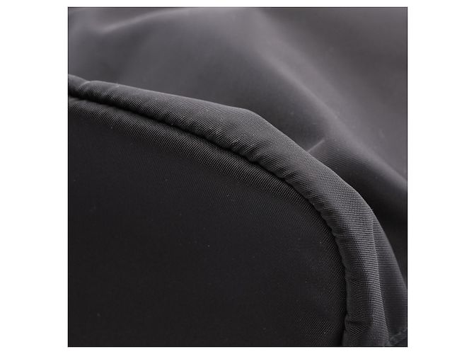 Saffiano Bolsa de Mão Prada VELA em Re-Nylon - vista 5