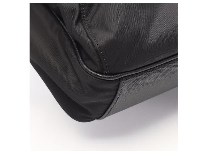 Prada Saffiano 2-Way Tote Bag - view 5