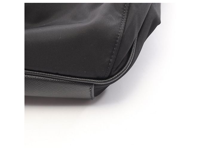 Prada Saffiano 2-Way Tote Bag - view 6