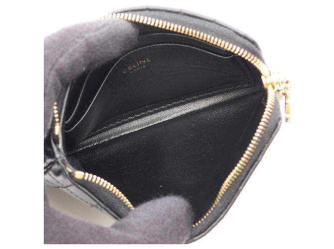 Céline Cartera/Monedero Celine C-Charm - vista 3