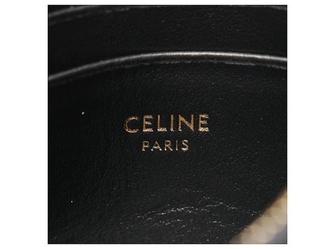 Céline Cartera/Monedero Celine C-Charm - vista 4