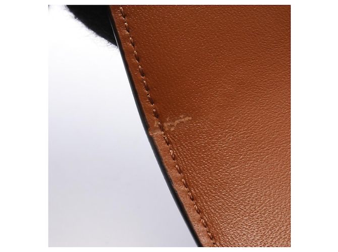 Céline Borsa a tracolla Celine Claude Triomphe - vista 5