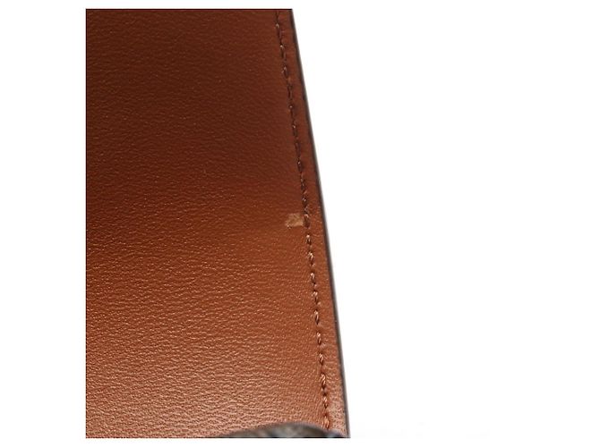 Céline Borsa a tracolla Celine Claude Triomphe - vista 6