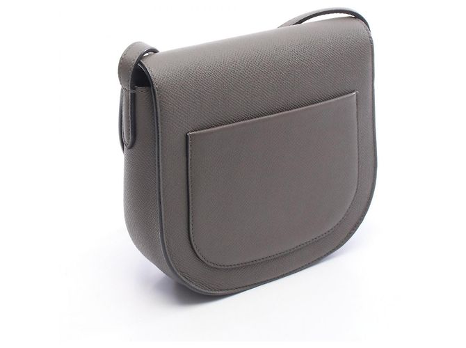 16 Céline Celine Small Trotter Schultertasche - Ansicht 2