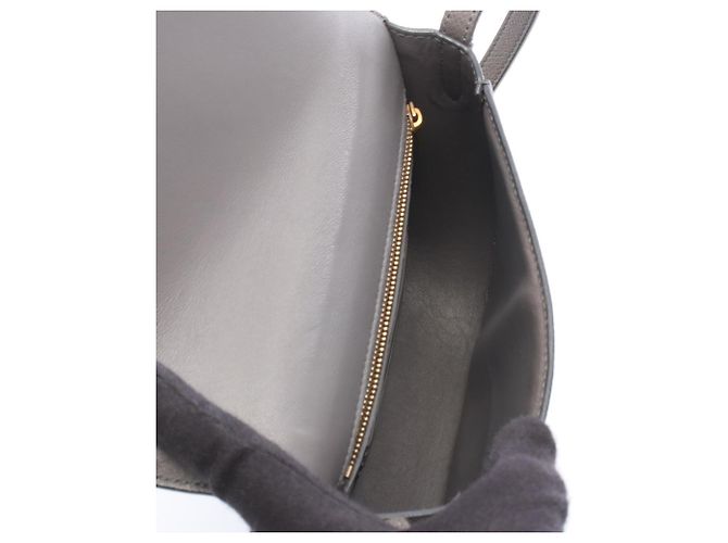 16 Céline Celine Small Trotter Schultertasche - Ansicht 3