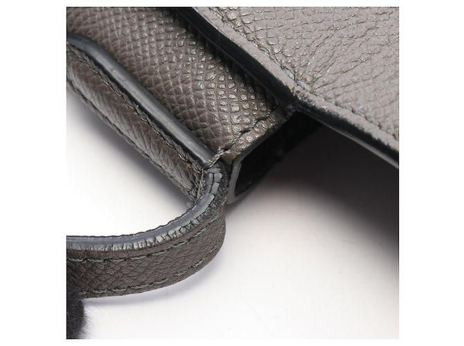 16 Céline Celine Small Trotter Schultertasche - Ansicht 5