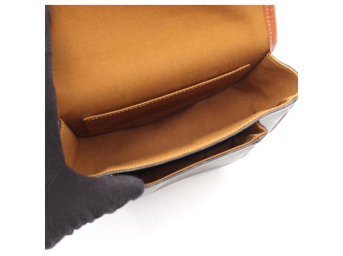 Céline Borsa Celine Folco Medium Triomphe - vista 3