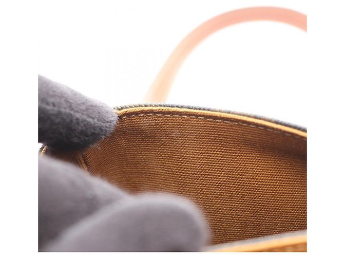 Céline Borsa Celine Folco Medium Triomphe - vista 9