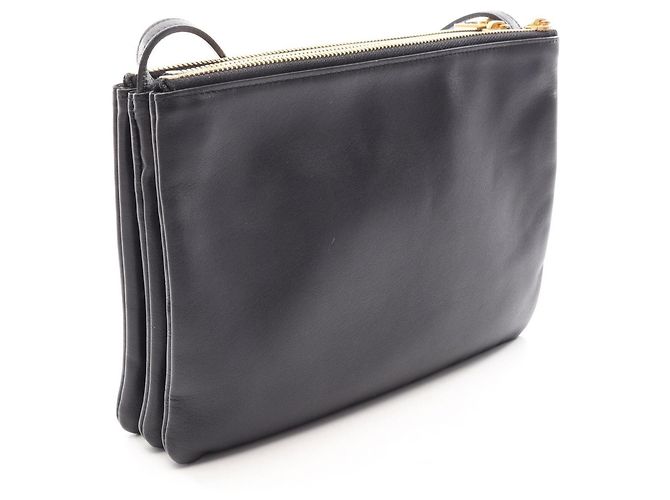 Céline Bolso de hombro Celine TRIO LARGE - vista 2
