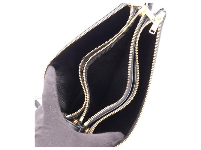 Céline Bolso de hombro Celine TRIO LARGE - vista 3
