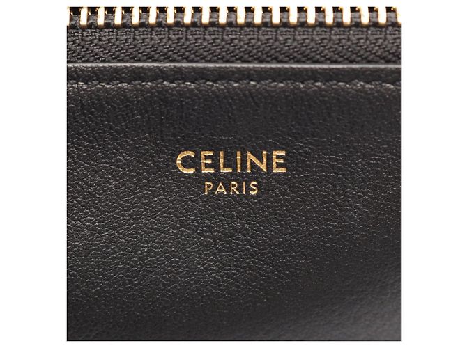 Céline Bolso de hombro Celine TRIO LARGE - vista 4