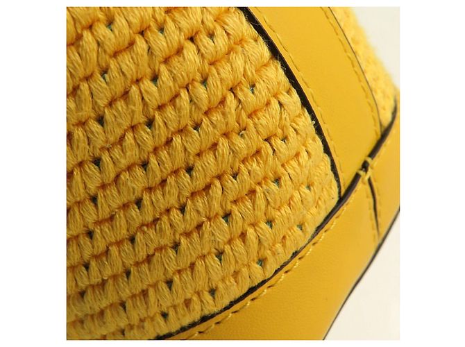 Borsa a spalla 2-Way Fendi Montresor Mini - vista 15