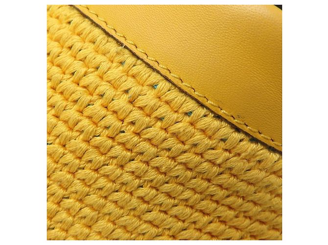 Borsa a spalla 2-Way Fendi Montresor Mini - vista 16