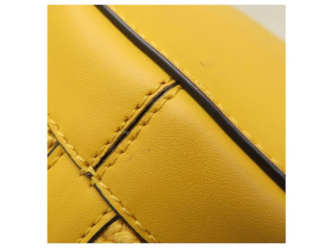 Borsa a spalla 2-Way Fendi Montresor Mini - vista 17