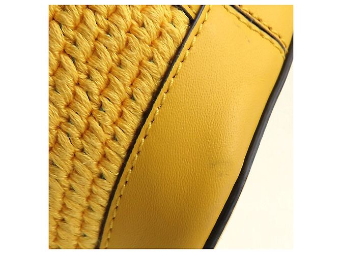 Borsa a spalla 2-Way Fendi Montresor Mini - vista 19