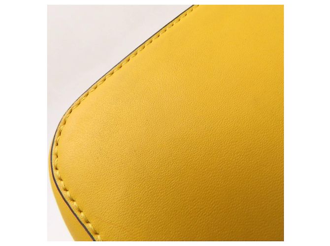 Borsa a spalla 2-Way Fendi Montresor Mini - vista 22