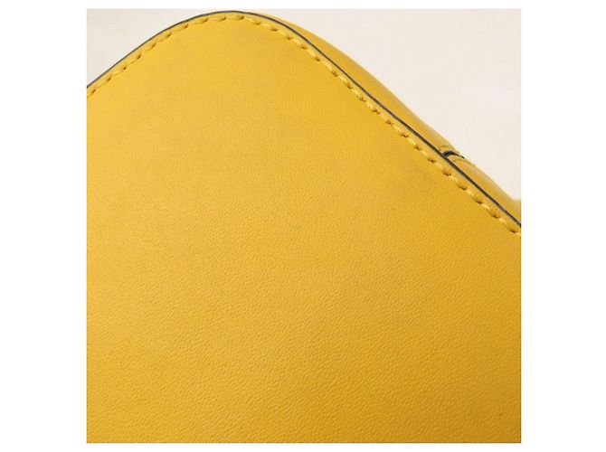 Borsa a spalla 2-Way Fendi Montresor Mini - vista 23