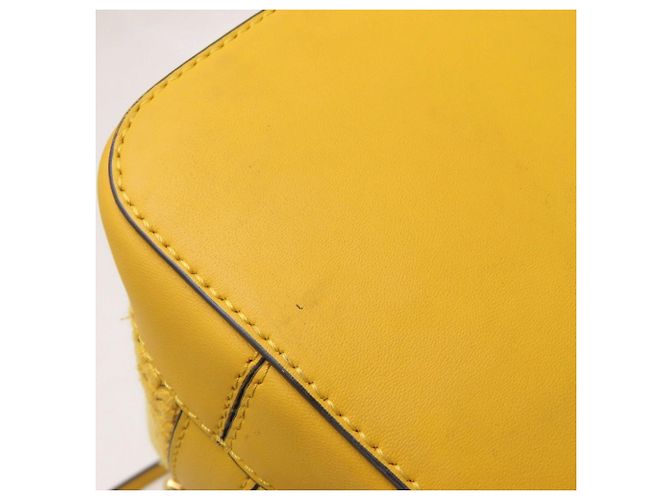 Borsa a spalla 2-Way Fendi Montresor Mini - vista 24