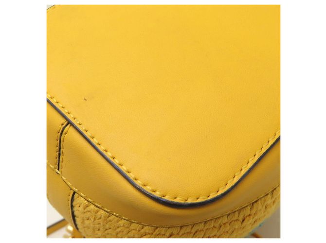 Borsa a spalla 2-Way Fendi Montresor Mini - vista 25
