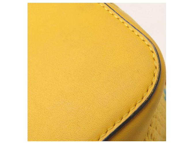 Borsa a spalla 2-Way Fendi Montresor Mini - vista 26